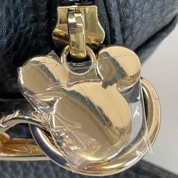 NEW Disney Bradford Exchange Mickey Mouse 'Fun Faces' Hands-Free Bag - Picture 13 of 13